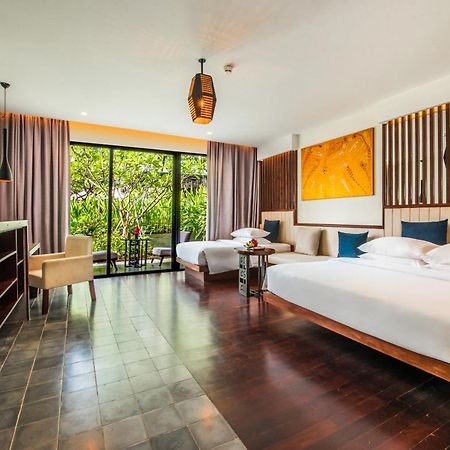 The Villa By Metta Siem Reap Zewnętrze zdjęcie