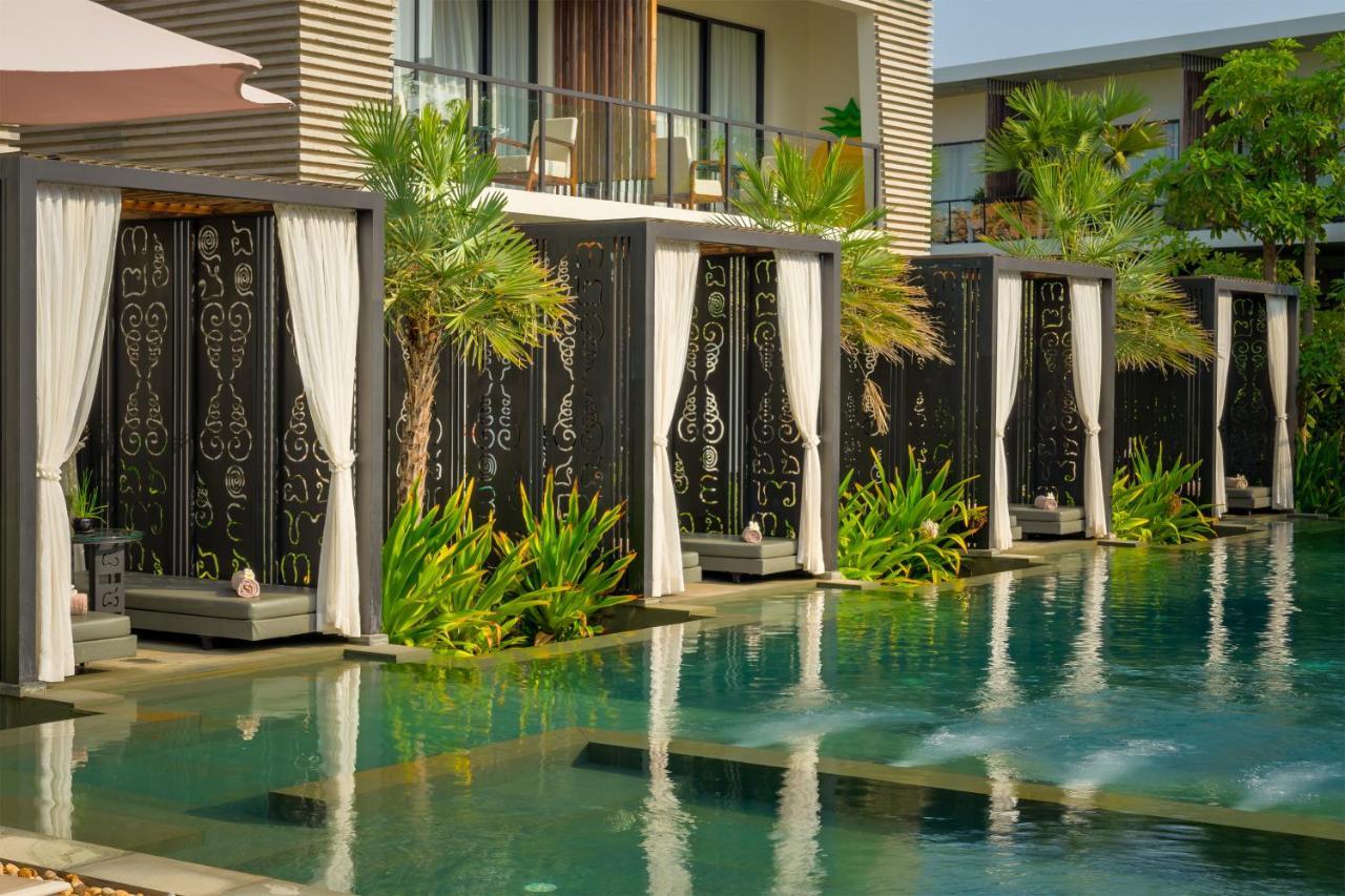 The Villa By Metta Siem Reap Zewnętrze zdjęcie