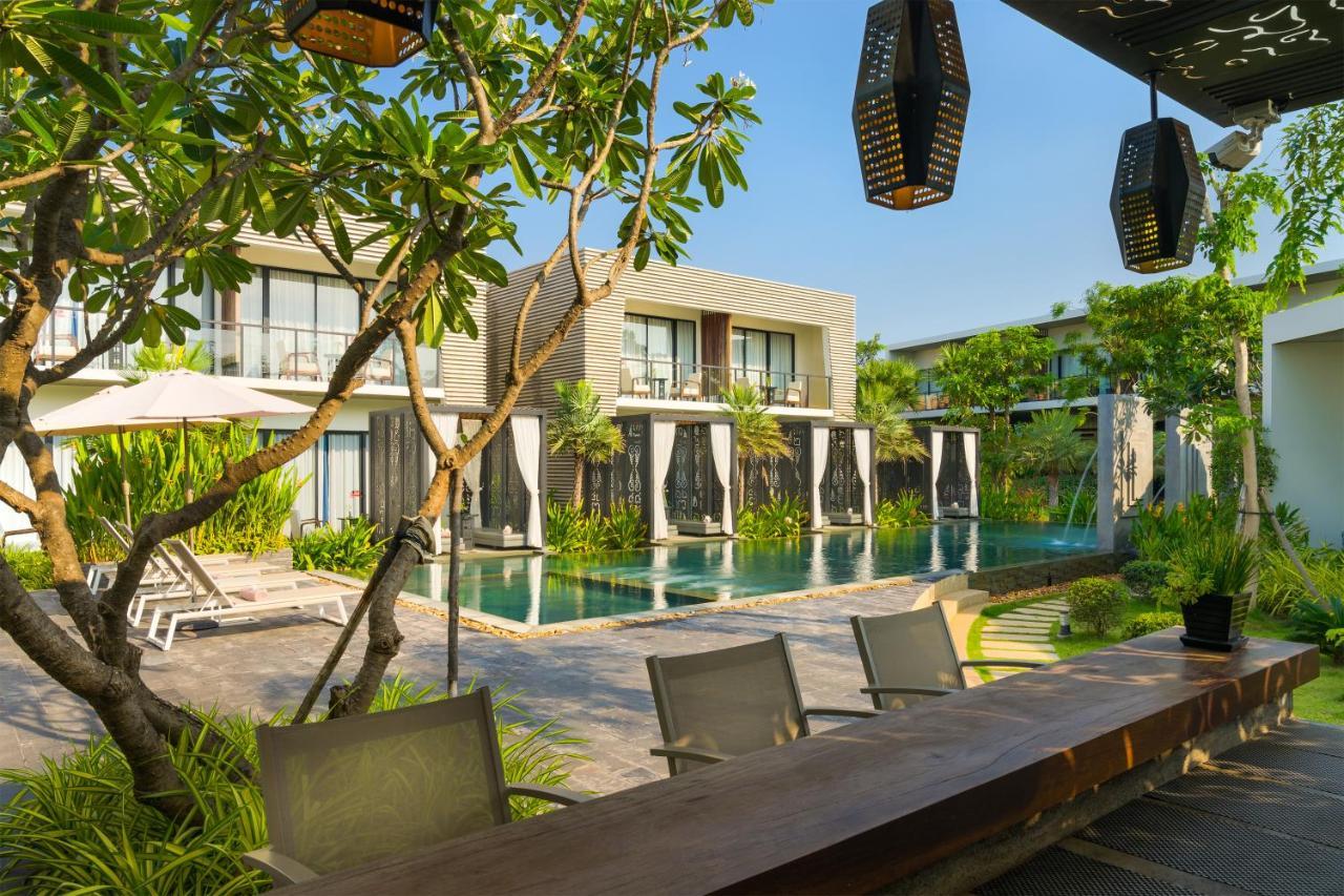 The Villa By Metta Siem Reap Zewnętrze zdjęcie