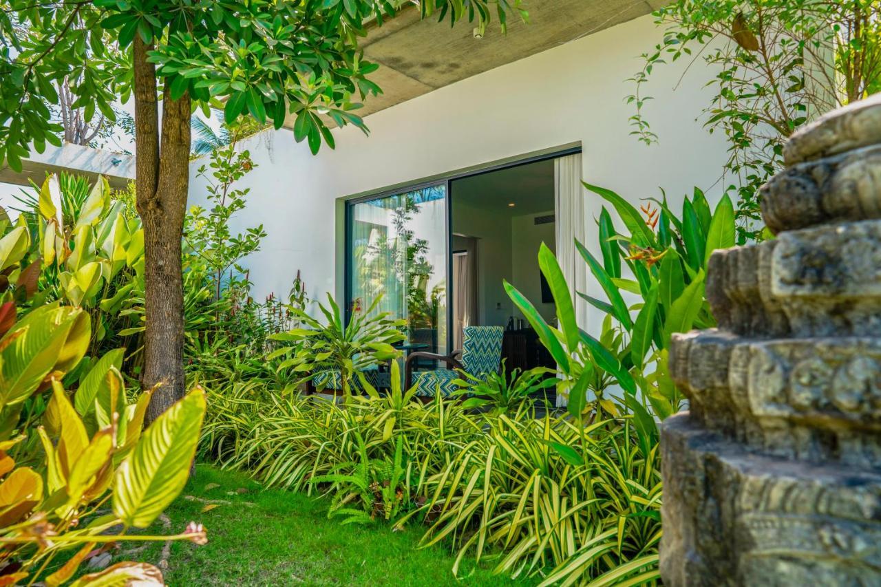 The Villa By Metta Siem Reap Zewnętrze zdjęcie