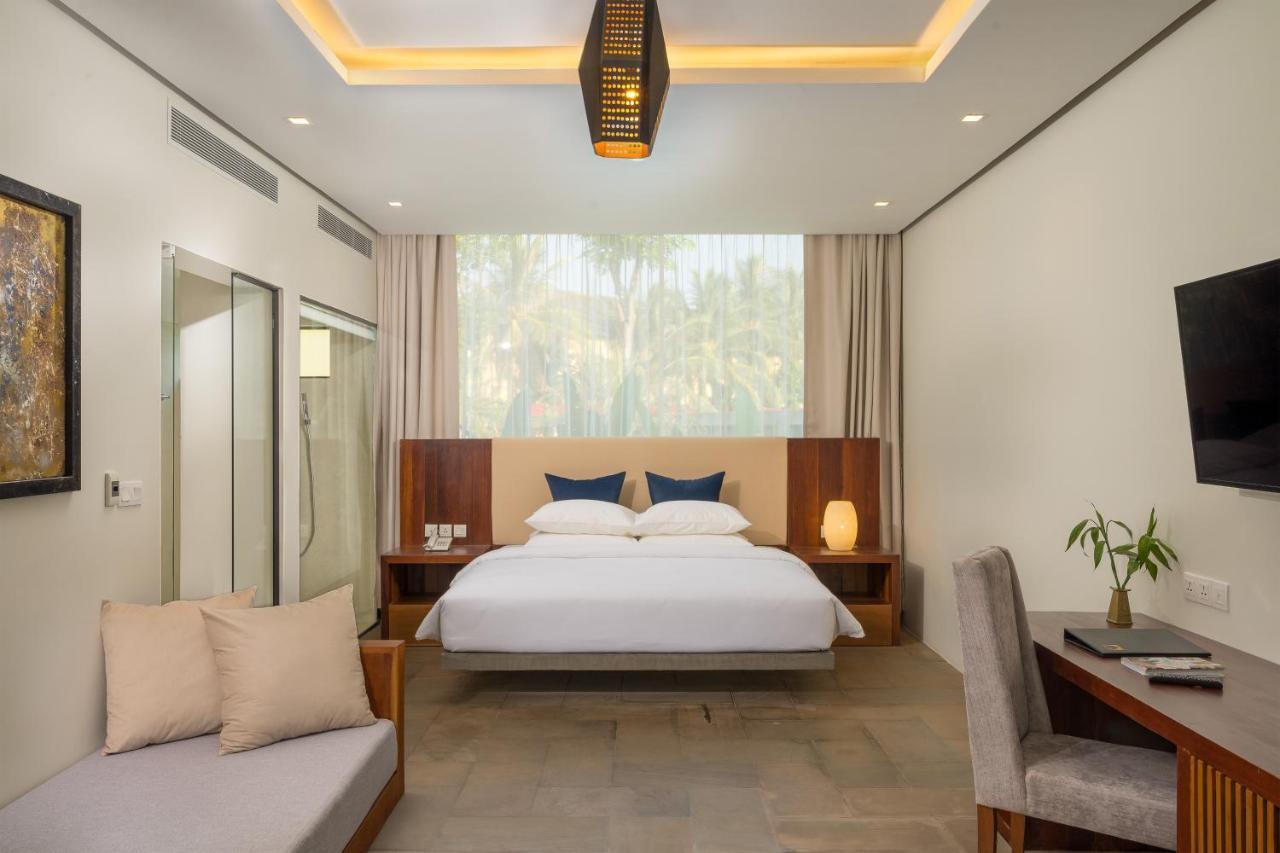 The Villa By Metta Siem Reap Zewnętrze zdjęcie