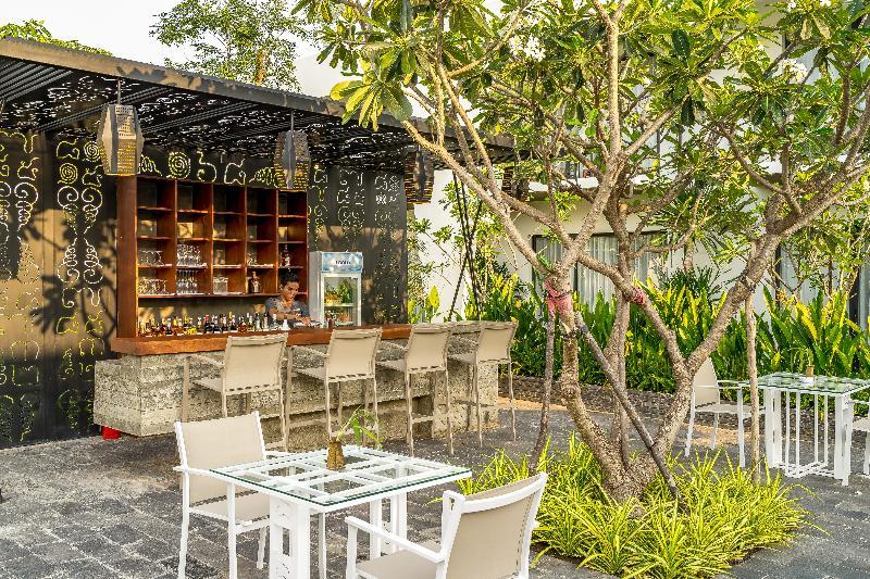 The Villa By Metta Siem Reap Zewnętrze zdjęcie
